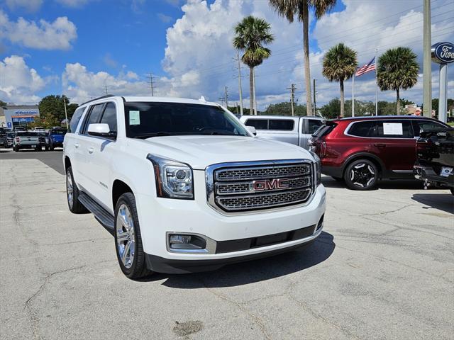 used 2019 GMC Yukon XL car, priced at $29,494