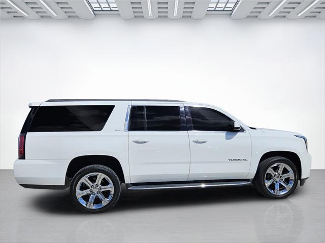 used 2019 GMC Yukon XL car, priced at $29,494