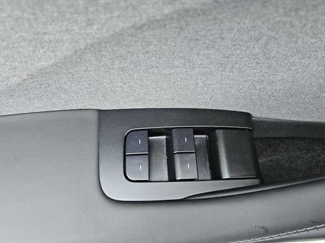 used 2025 Tesla Model 3 car, priced at $36,991