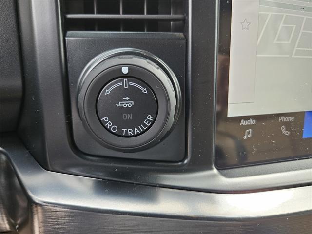 new 2025 Ford F-250 car, priced at $97,960