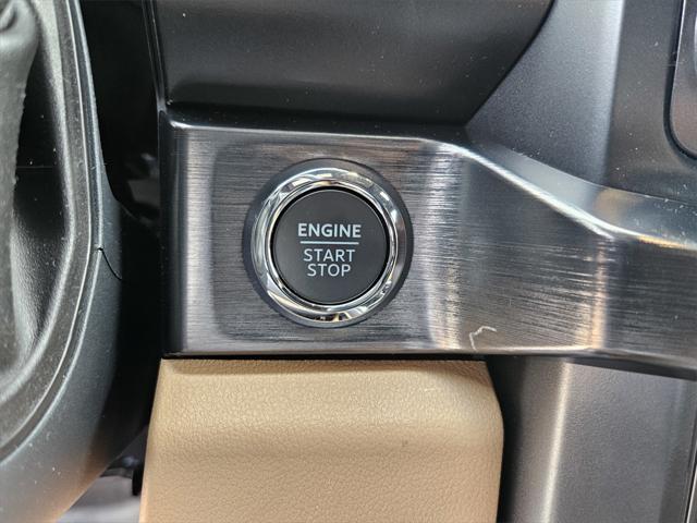 new 2025 Ford F-250 car, priced at $97,960
