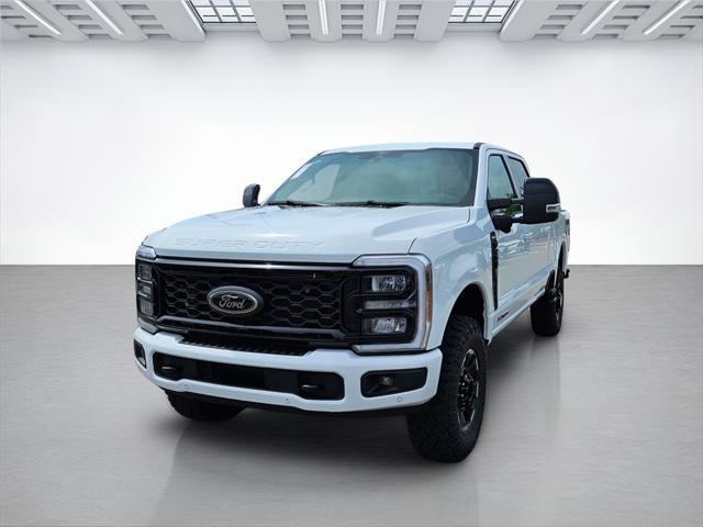 new 2025 Ford F-250 car, priced at $97,960