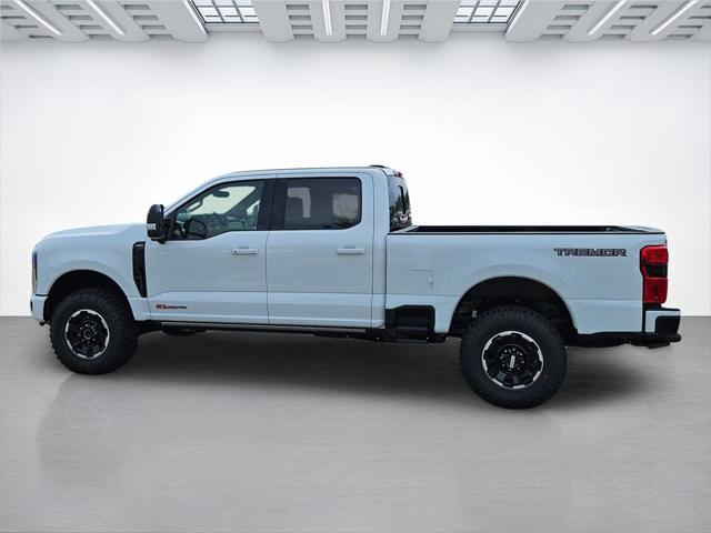 new 2025 Ford F-250 car, priced at $97,960
