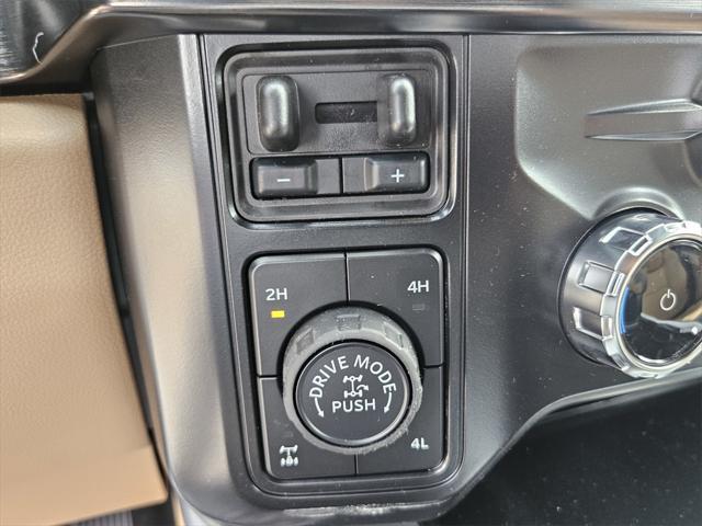 new 2025 Ford F-250 car, priced at $97,960