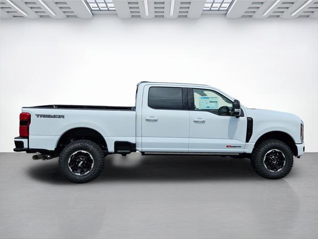 new 2025 Ford F-250 car, priced at $97,960