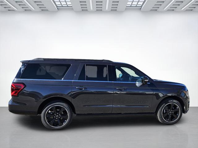 new 2024 Ford Expedition car, priced at $75,121