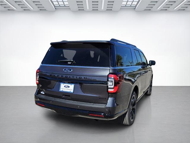 new 2024 Ford Expedition car, priced at $75,121