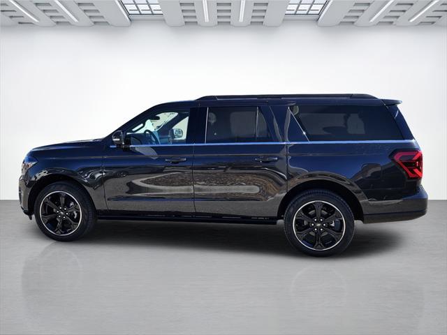 new 2024 Ford Expedition car, priced at $75,121