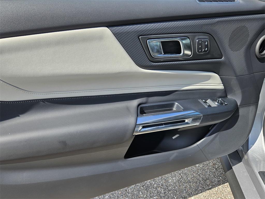 new 2025 Ford Mustang car, priced at $39,506