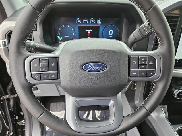 new 2024 Ford F-150 car, priced at $47,651