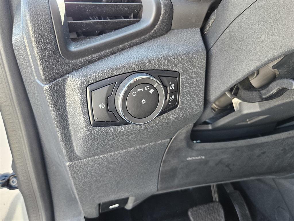 used 2021 Ford EcoSport car, priced at $16,992