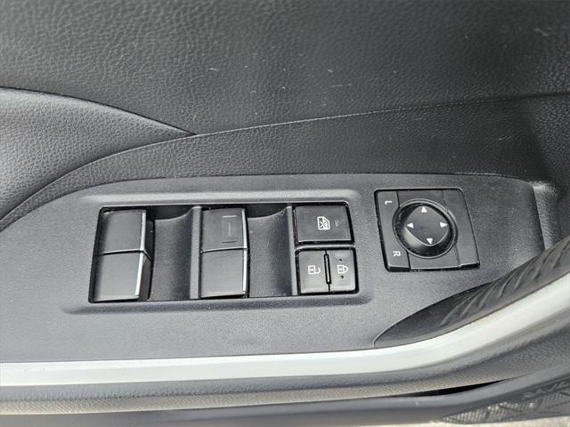used 2021 Toyota RAV4 car, priced at $22,441