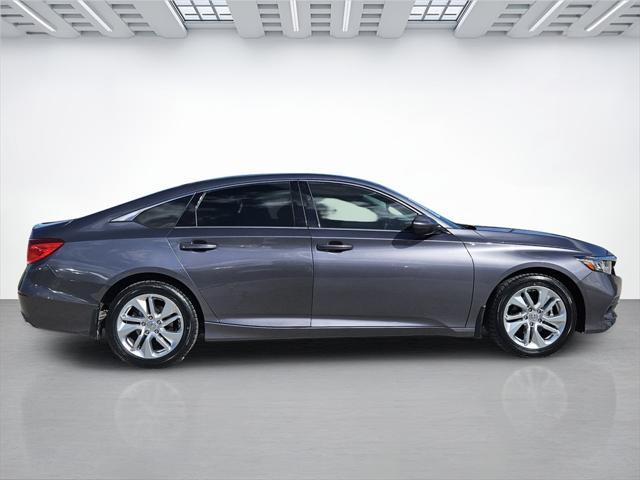 used 2019 Honda Accord car, priced at $19,392