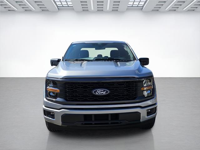 new 2024 Ford F-150 car, priced at $40,979