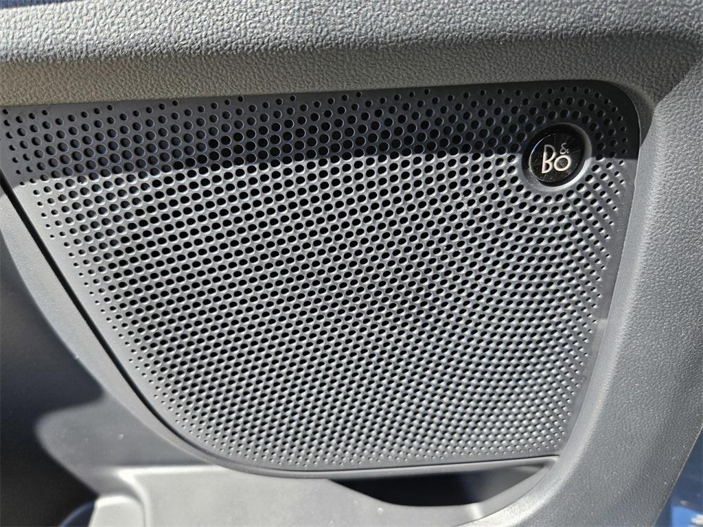 new 2025 Ford Bronco Sport car, priced at $43,729