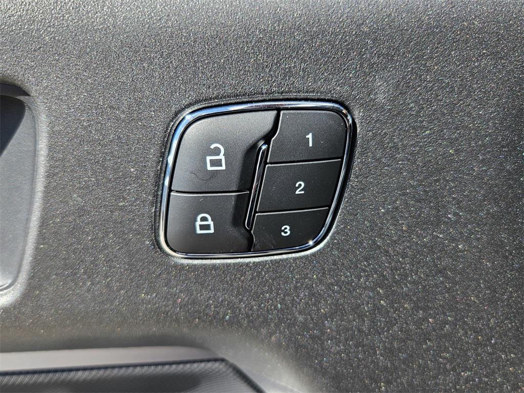 new 2025 Ford Bronco Sport car, priced at $43,729