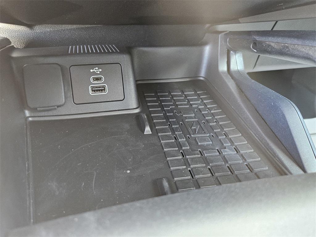 new 2025 Ford Bronco Sport car, priced at $43,729