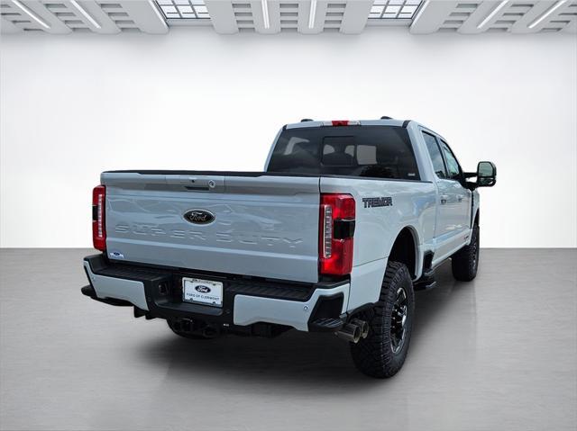 new 2025 Ford F-350 car, priced at $99,830