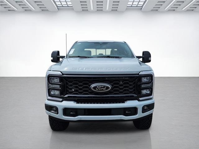 new 2025 Ford F-350 car, priced at $99,830