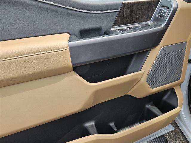 new 2025 Ford F-350 car, priced at $99,830