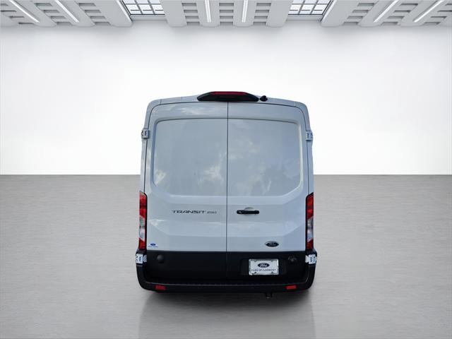 new 2024 Ford Transit-250 car, priced at $52,261