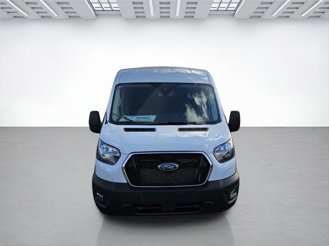 new 2024 Ford Transit-250 car, priced at $52,261