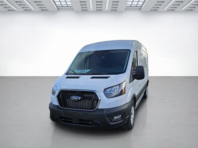 new 2024 Ford Transit-250 car, priced at $52,261