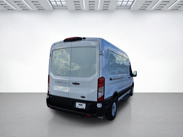 new 2024 Ford Transit-250 car, priced at $52,261