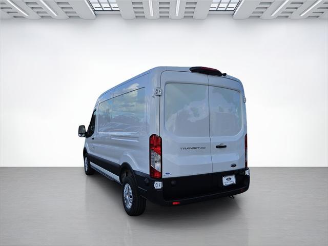 new 2024 Ford Transit-250 car, priced at $52,261