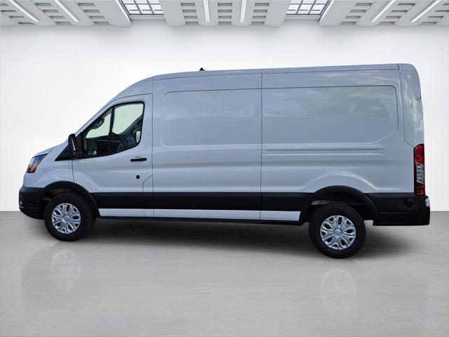 new 2024 Ford Transit-250 car, priced at $52,261