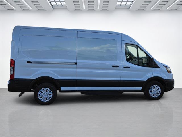 new 2024 Ford Transit-250 car, priced at $52,261