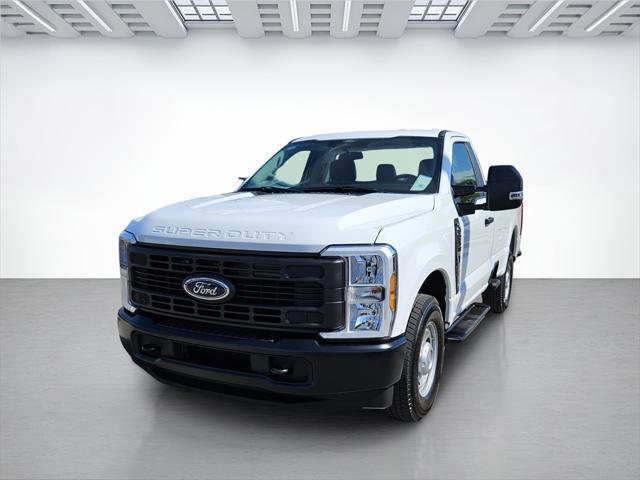 new 2024 Ford F-250 car