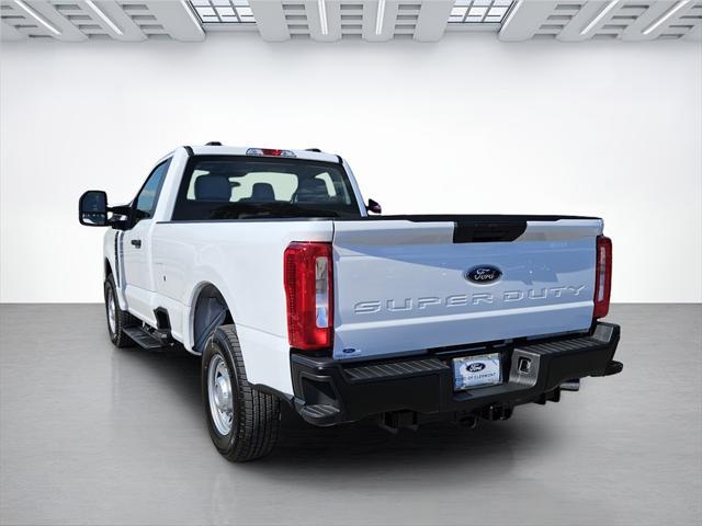 new 2024 Ford F-250 car