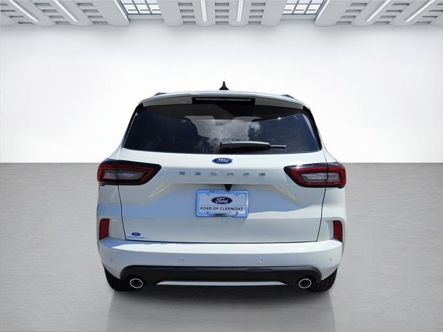 new 2024 Ford Escape car, priced at $31,498