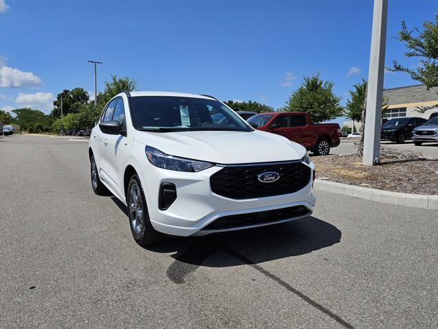 new 2024 Ford Escape car, priced at $31,498