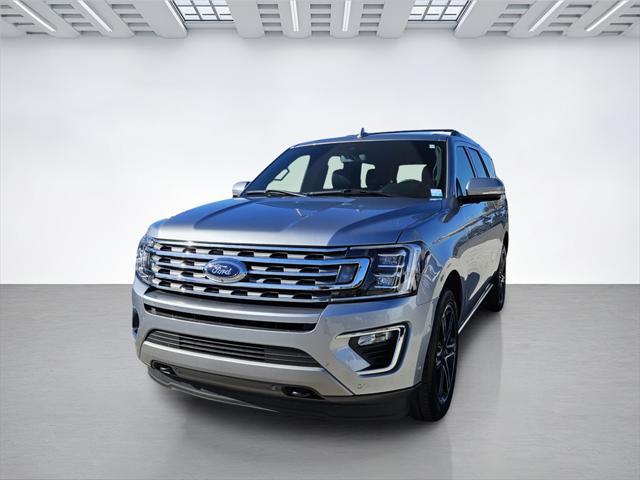 used 2021 Ford Expedition car, priced at $39,392