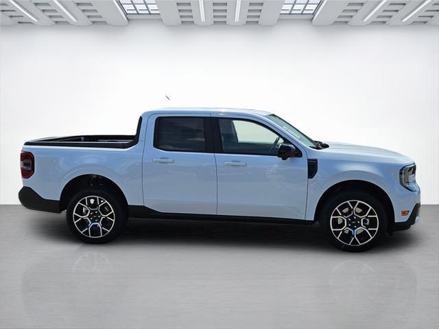 new 2025 Ford Maverick car, priced at $38,680