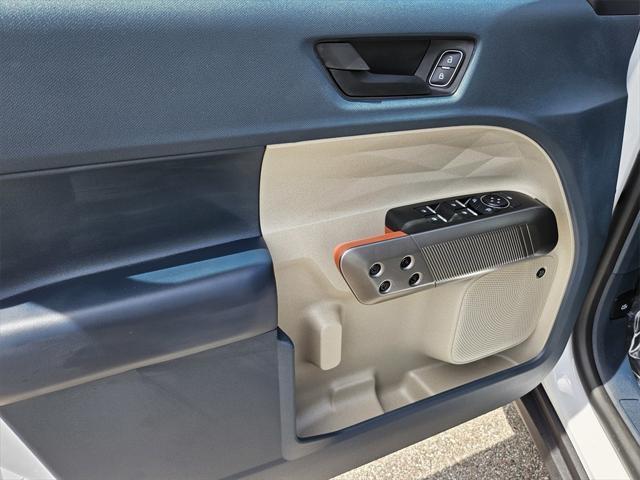 new 2025 Ford Maverick car, priced at $38,680
