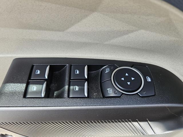 new 2025 Ford Maverick car, priced at $38,680