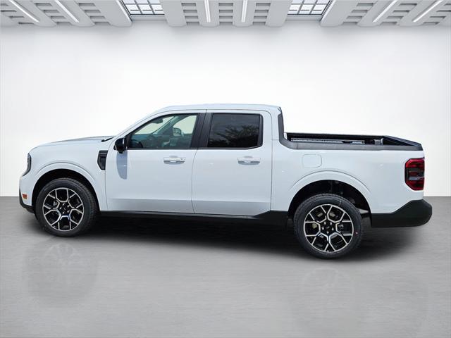 new 2025 Ford Maverick car, priced at $38,680