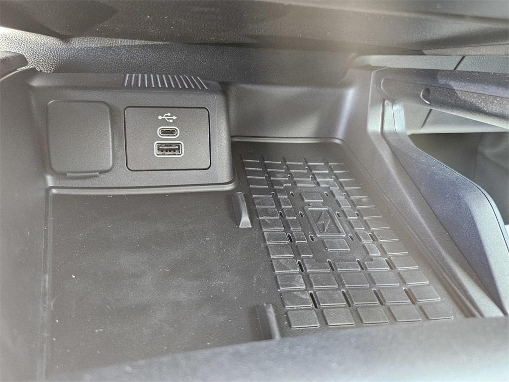 new 2025 Ford Bronco Sport car, priced at $41,343