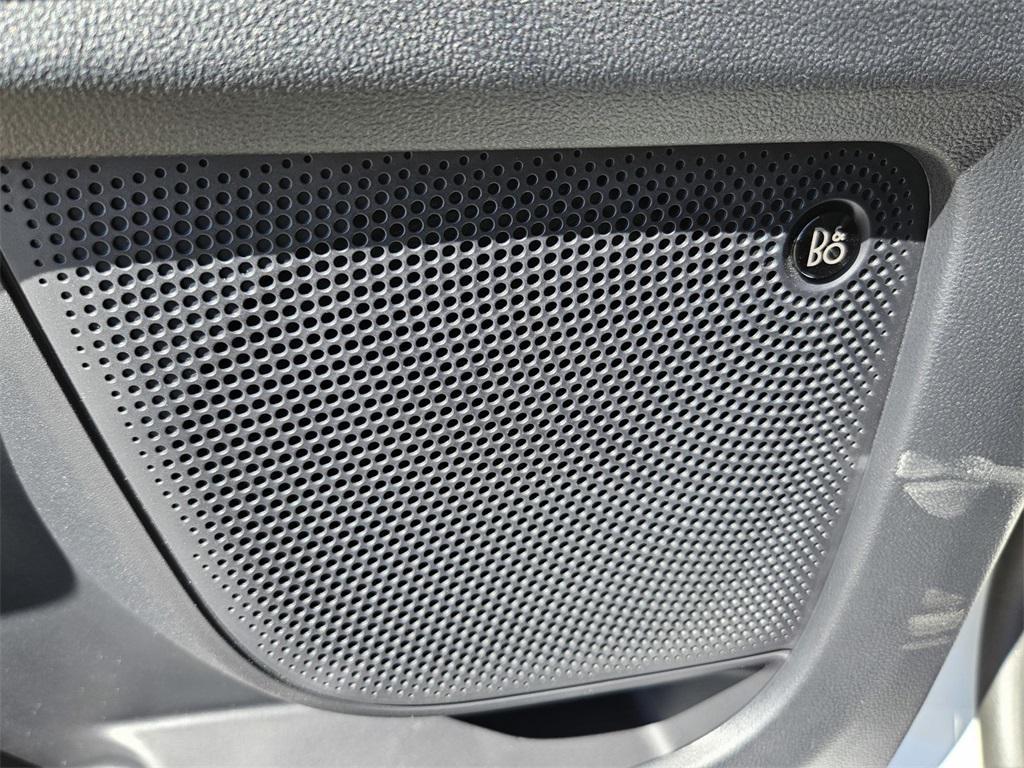 new 2025 Ford Bronco Sport car, priced at $41,343