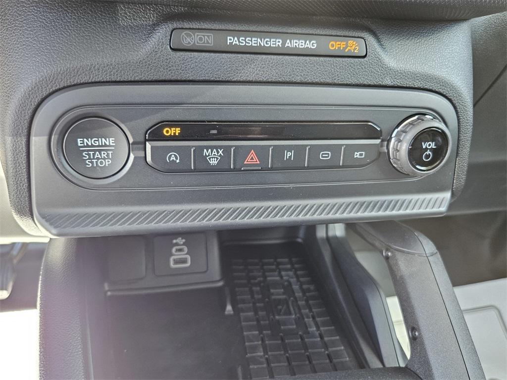 new 2025 Ford Bronco Sport car, priced at $41,343