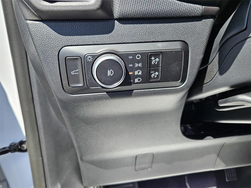 new 2025 Ford Bronco Sport car, priced at $41,343