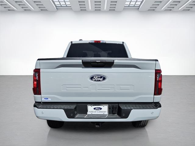 new 2024 Ford F-150 car, priced at $47,456