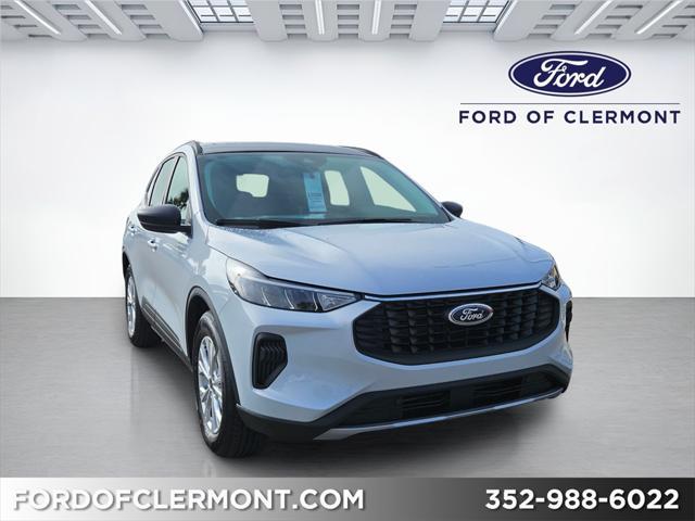 new 2025 Ford Escape car, priced at $29,868