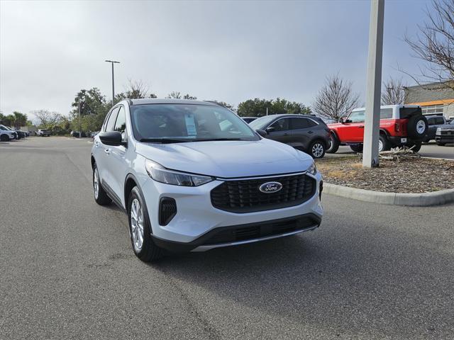 new 2025 Ford Escape car, priced at $29,868