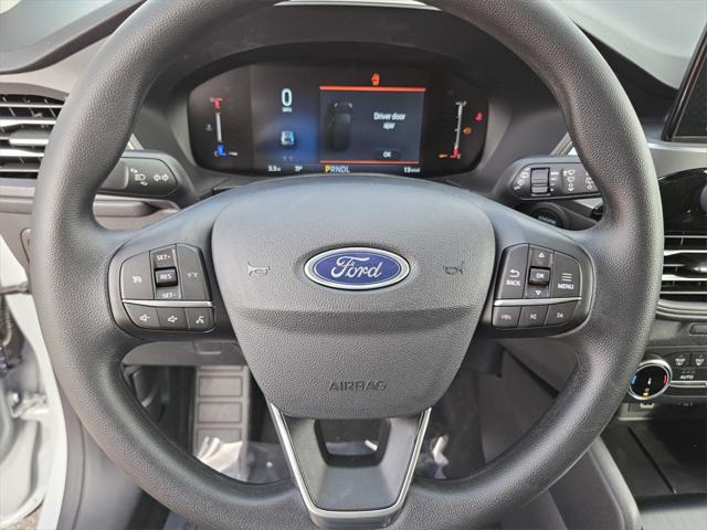 new 2025 Ford Escape car, priced at $29,868