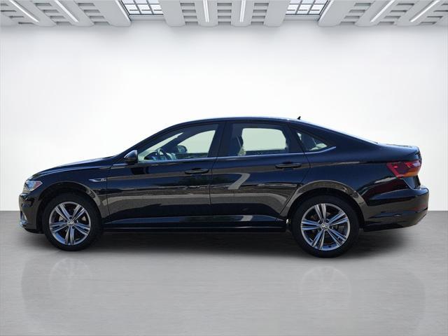 used 2019 Volkswagen Jetta car, priced at $14,772