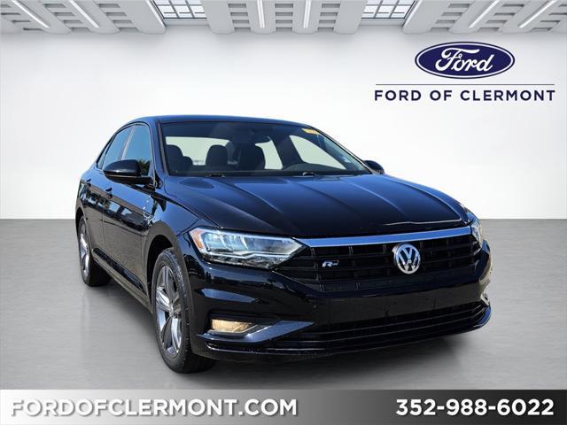 used 2019 Volkswagen Jetta car, priced at $14,992